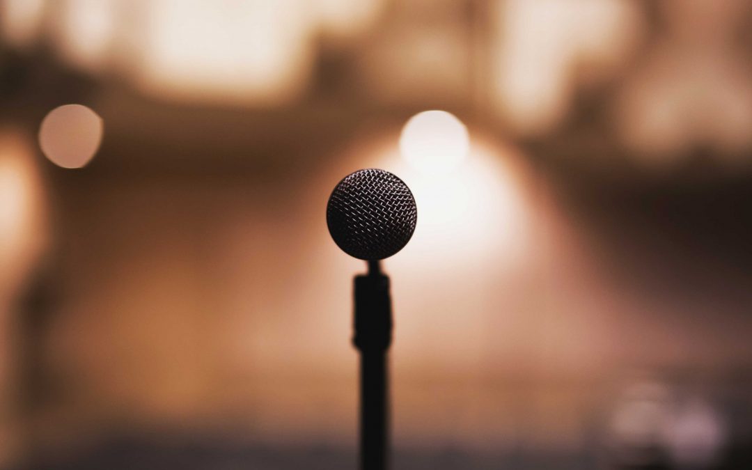 SPEECHWRITING