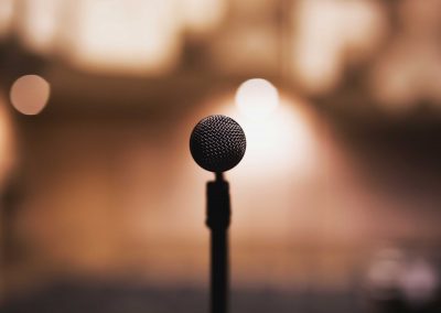 SPEECHWRITING