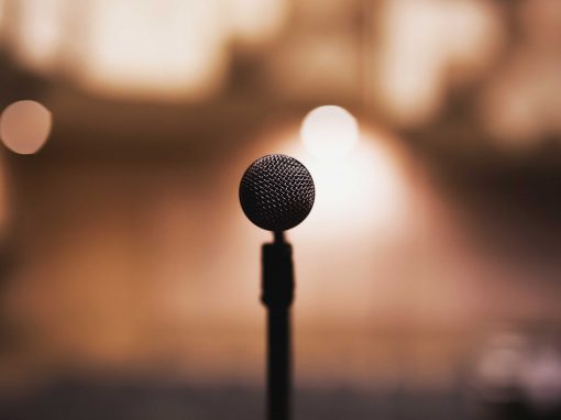 SPEECHWRITING