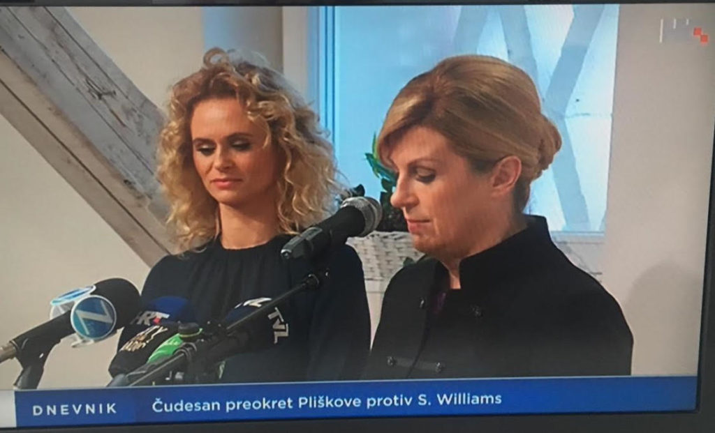 IZBRUSITE SVOJE GOVORNIČKE VJEŠTINE