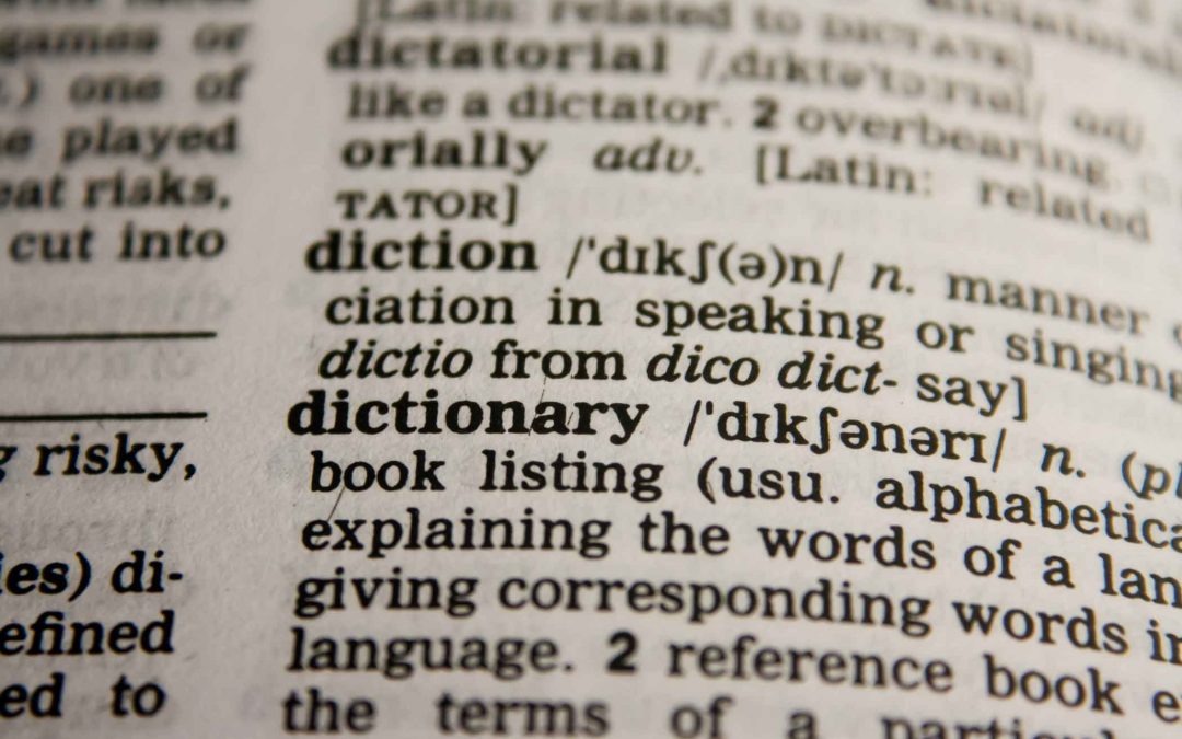 Lost in Translation – Language and Power