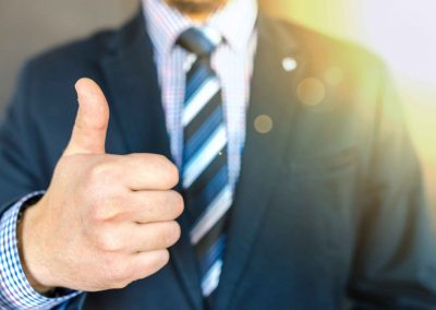 Fundraising Skills as a Factor of Political Success