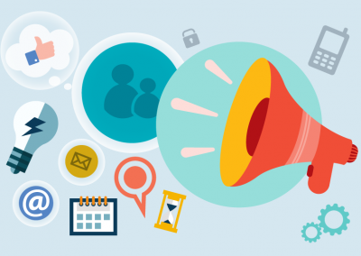 Reputation in a Cloud Digital Transformation of the Crisis Communication