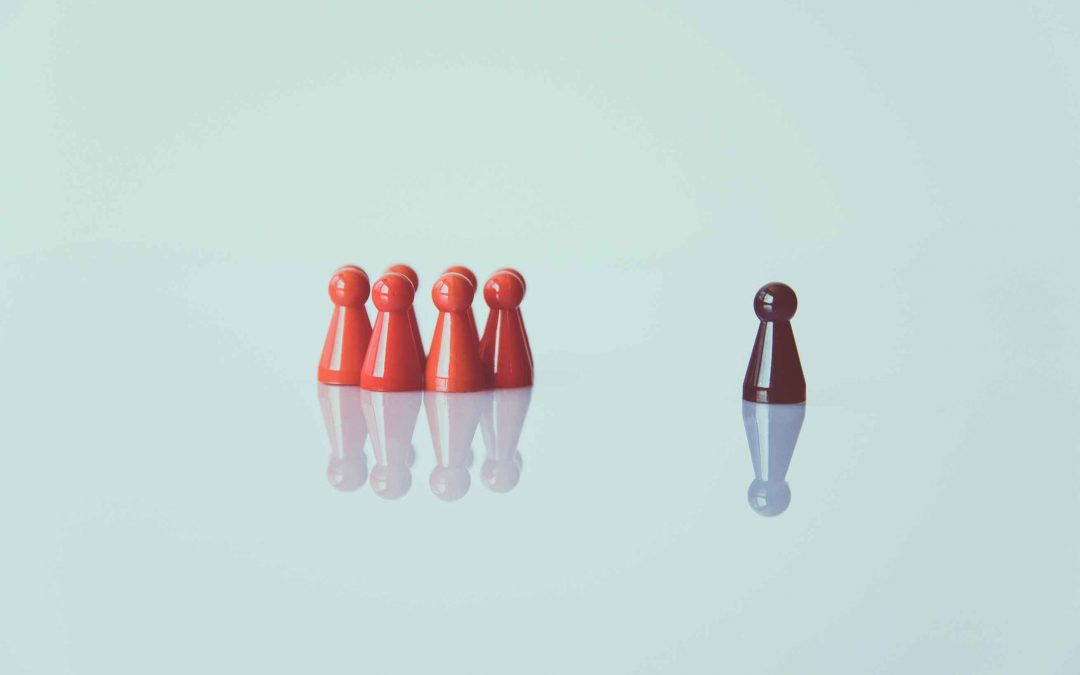 Power Leadership The Art of Being Right
