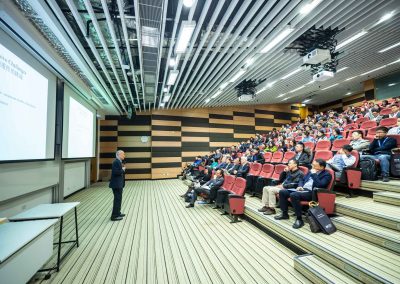 Public Speaking: Equipment for Living