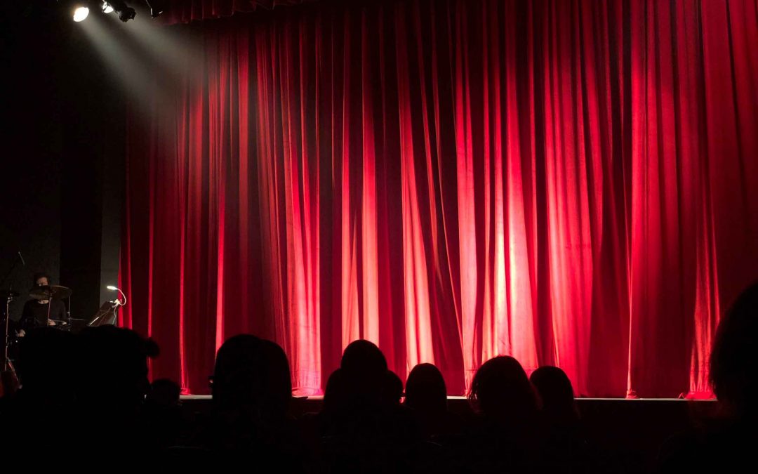 Public Speaking on Special Occasion