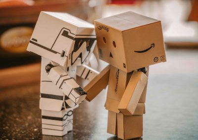 Nisam robot – komunikacija u virtualnim timovima