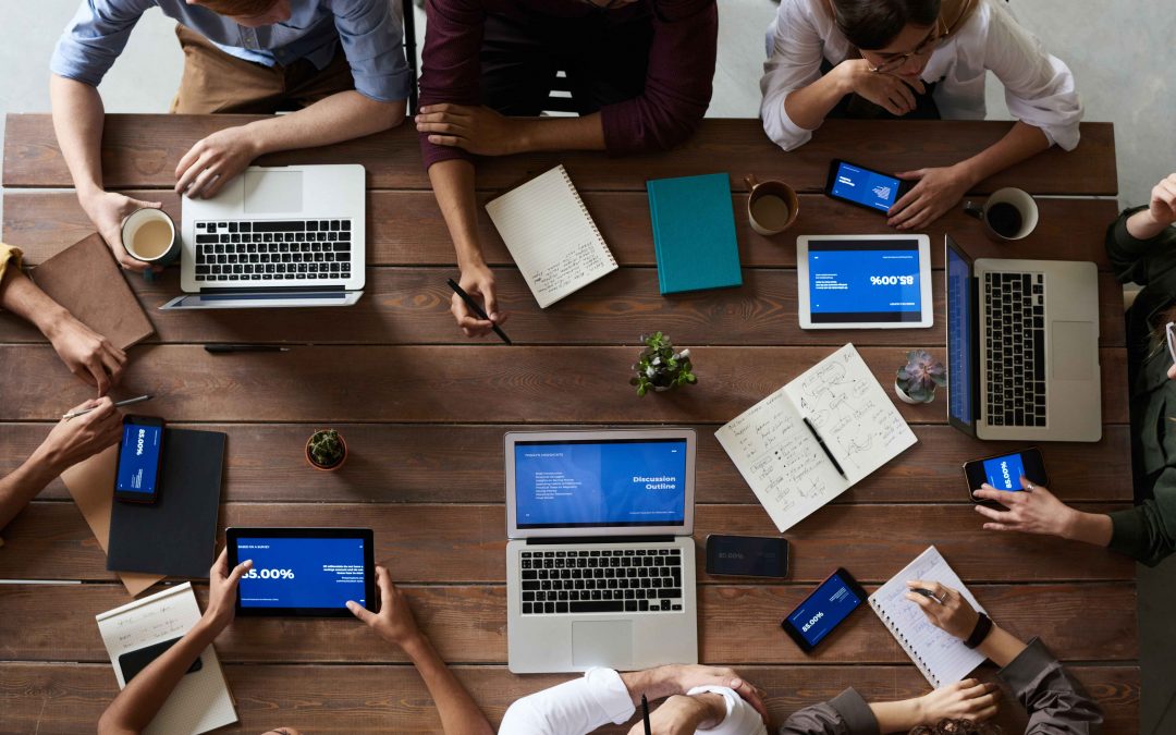 Business Communication Trends
