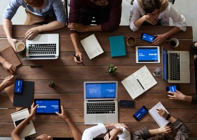 Business Communication Trends