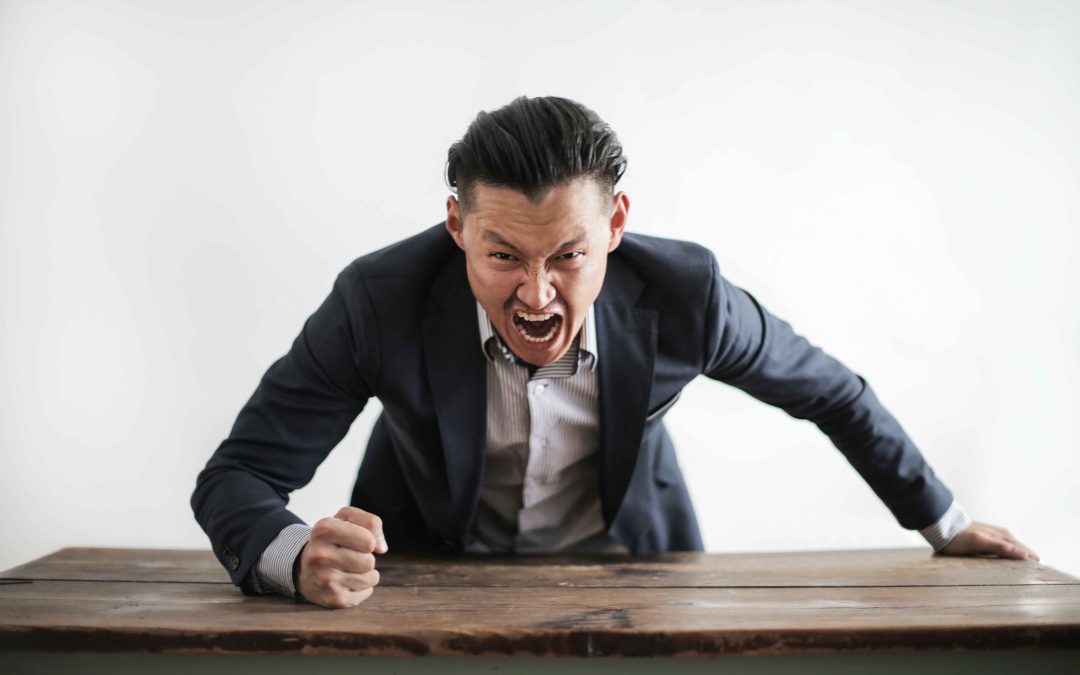Crisis Communication Management 4.0