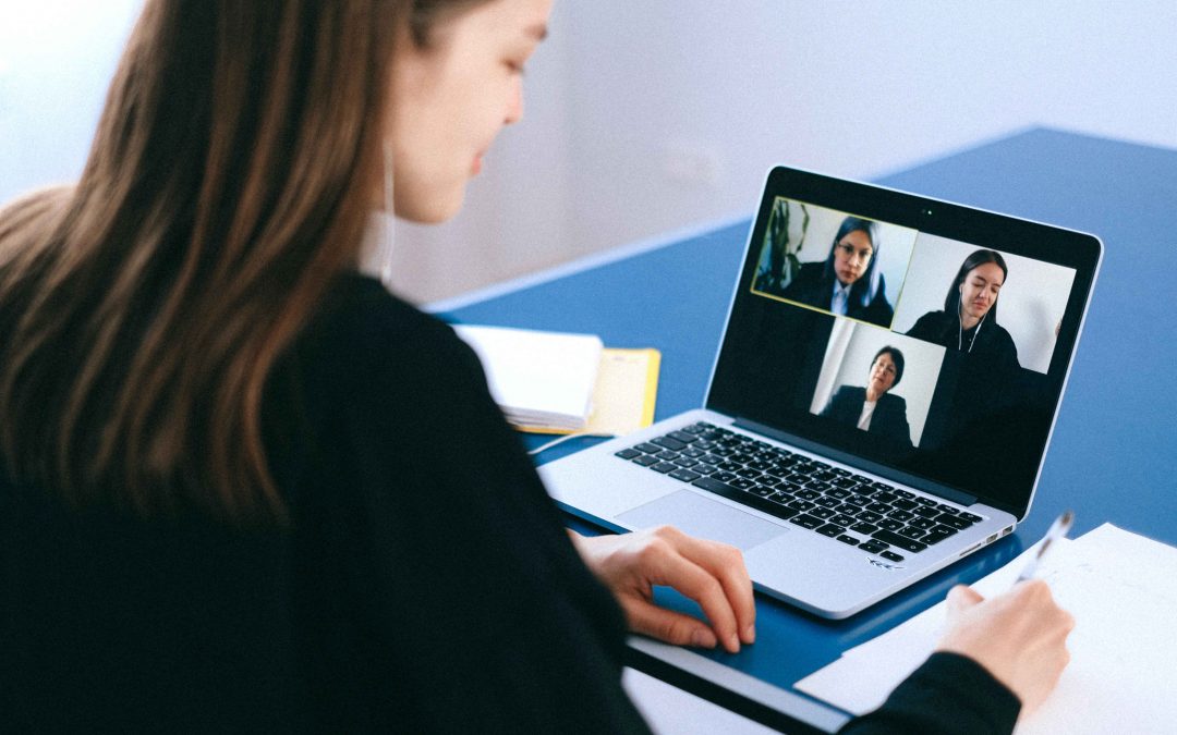 The Best Practices Of Global Virtual Team’s Communication