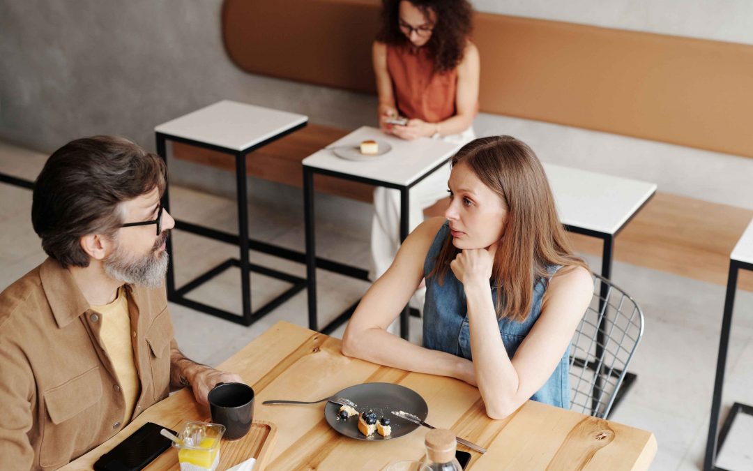 Productive Disagreement: When we can only agree that we don’t agree