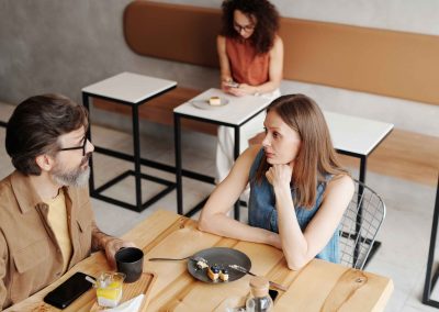 Productive Disagreement: When we can only agree that we don’t agree