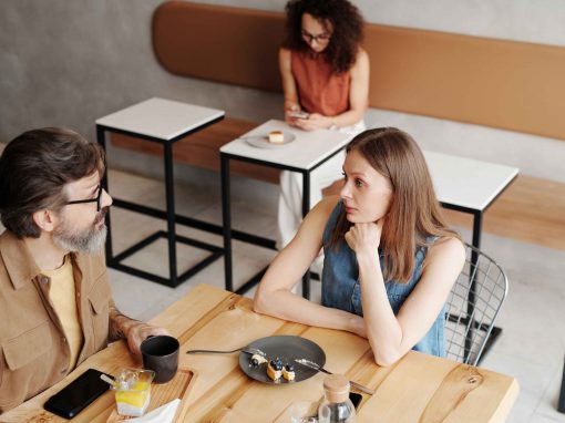 Productive Disagreement: When we can only agree that we don’t agree
