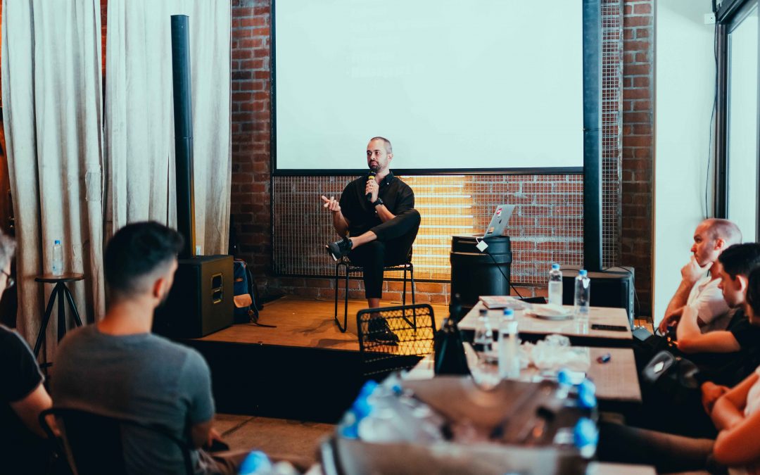 Communication in the Supply Chain Management